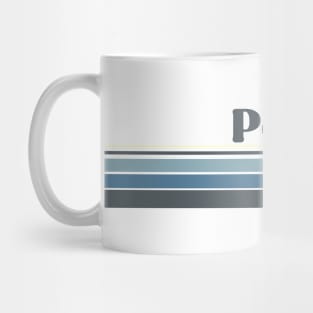 Perch Lake Mug